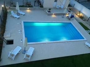 Guest House Punta Grzan  Петркане